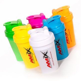 MINI BATIDORAS DE COLOR 400ML