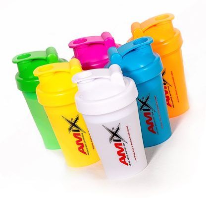 MINI BATIDORAS DE COLOR 400ML