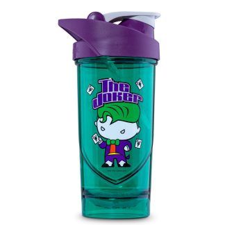 SHAKER SHIELDMIXER "JOKER MINI" 700ML