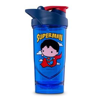 SHAKER SHIELDMIXER "SUPERMAN MINI" 700ML